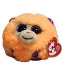 Puffies- Coconut the Monkey, Glitter Eyes