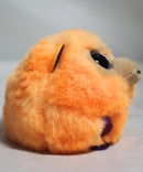 Puffies- Coconut the Monkey, Glitter Eyes