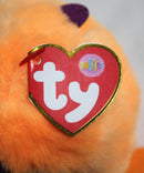 Puffies- Coconut the Monkey, Glitter Eyes