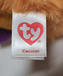 Puffies- Coconut the Monkey, Glitter Eyes