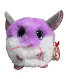 Puffies- Colby the Mouse, Glitter Eyes