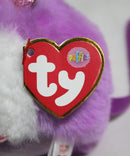 Puffies- Colby the Mouse, Glitter Eyes