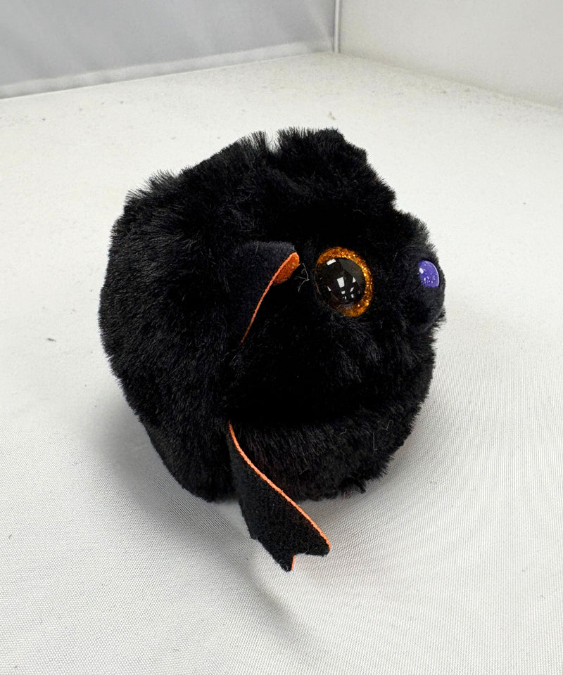 Ty Puffies (Beanie Balls) - Echo the Bat