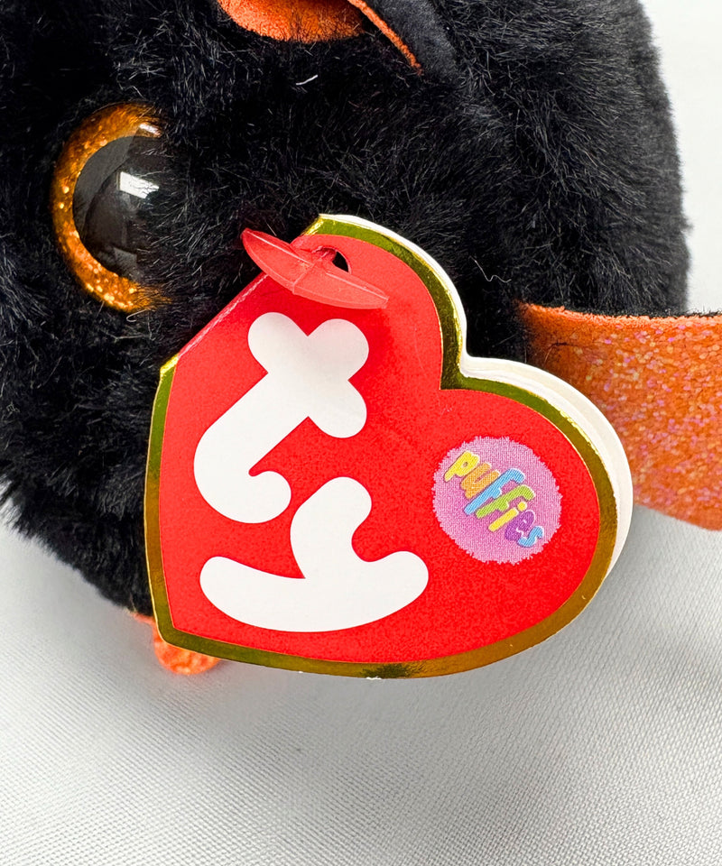 Ty Puffies (Beanie Balls) - Echo the Bat