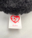 Ty Puffies (Beanie Balls) - Echo the Bat