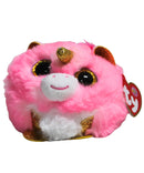 Puffies- Fantasia the Unicorn, Glitter Eyes