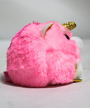 Puffies- Fantasia the Unicorn, Glitter Eyes