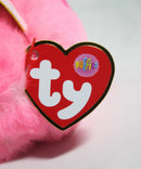 Puffies- Fantasia the Unicorn, Glitter Eyes