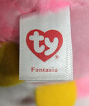 Puffies- Fantasia the Unicorn, Glitter Eyes