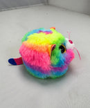 Ty Puffies (Beanie Balls) - Gizmo the Cat