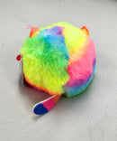 Ty Puffies (Beanie Balls) - Gizmo the Cat