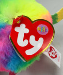 Ty Puffies (Beanie Balls) - Gizmo the Cat