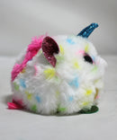 Puffies- Harmonie the Unicorn, Glitter Eyes