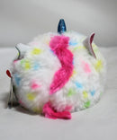 Puffies- Harmonie the Unicorn, Glitter Eyes