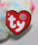 Puffies- Harmonie the Unicorn, Glitter Eyes