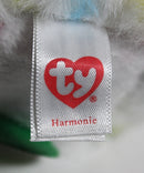 Puffies- Harmonie the Unicorn, Glitter Eyes