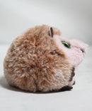 Puffies- Hazel the Hedgehog, Glitter Eyes