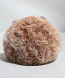 Puffies- Hazel the Hedgehog, Glitter Eyes