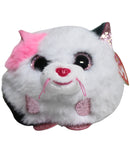 Puffies- Muffin the Cat, Glitter Eyes