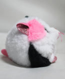 Puffies- Muffin the Cat, Glitter Eyes