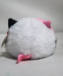 Puffies- Muffin the Cat, Glitter Eyes