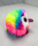 Ty Puffies (Beanie Balls) - Owen the Owl