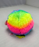 Ty Puffies (Beanie Balls) - Owen the Owl