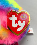 Ty Puffies (Beanie Balls) - Owen the Owl