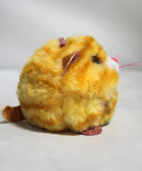 Puffies- Tabitha the Cat, Glitter Eyes