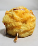 Puffies- Tabitha the Cat, Glitter Eyes