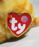 Puffies- Tabitha the Cat, Glitter Eyes