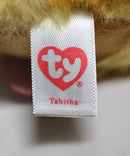 Puffies- Tabitha the Cat, Glitter Eyes