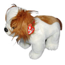 Ty Buddy: Regal the King Charles Spaniel