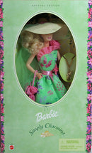 2001 Swing'n Play Krissy Barbie (54217)