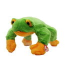 Ty Buddy: Smoochy the Frog