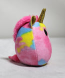Ty Squish-a-Boos (Squishy Beanies) - Fantasia the Unicorn
