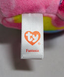 Ty Squish-a-Boos (Squishy Beanies) - Fantasia the Unicorn