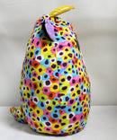 Ty Squish-a-Boos - Giselle the Unicorn Leopard, Medium (15.25")