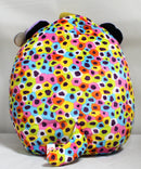 Ty Squish-a-Boos - Giselle the Unicorn Leopard, Medium (15.25")
