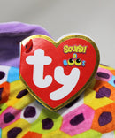 Ty Squish-a-Boos - Giselle the Unicorn Leopard, Medium (15.25")