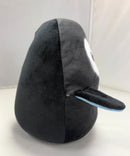 Ty Squish-a-Boo (Squishy Beanies) - Neve the Penguin, Medium (8")