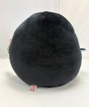 Ty Squish-a-Boo (Squishy Beanies) - Neve the Penguin, Medium (8")