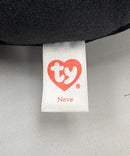Ty Squish-a-Boo (Squishy Beanies) - Neve the Penguin, Medium (8")