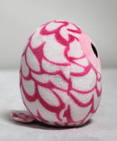 Ty Squish-a-Boos (Squishy Beanies) - Pinky the Pink Owl