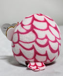 Ty Squish-a-Boos (Squishy Beanies) - Pinky the Pink Owl