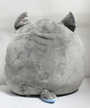 Ty Squish-a-Boos - Slush the Husky Dog, Medium (12.5")