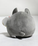 Ty Squish-a-Boos (Squishy Beanies) - Slush the Husky Dog