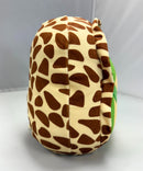 Ty Squish-a-Boo (Squishy Beanies) - Turbo the Turtle, Medium (9")