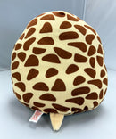 Ty Squish-a-Boo (Squishy Beanies) - Turbo the Turtle, Medium (9")