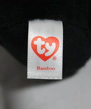 Ty Squish-a-Boos (Plastic Key Clip) - Bamboo the Panda